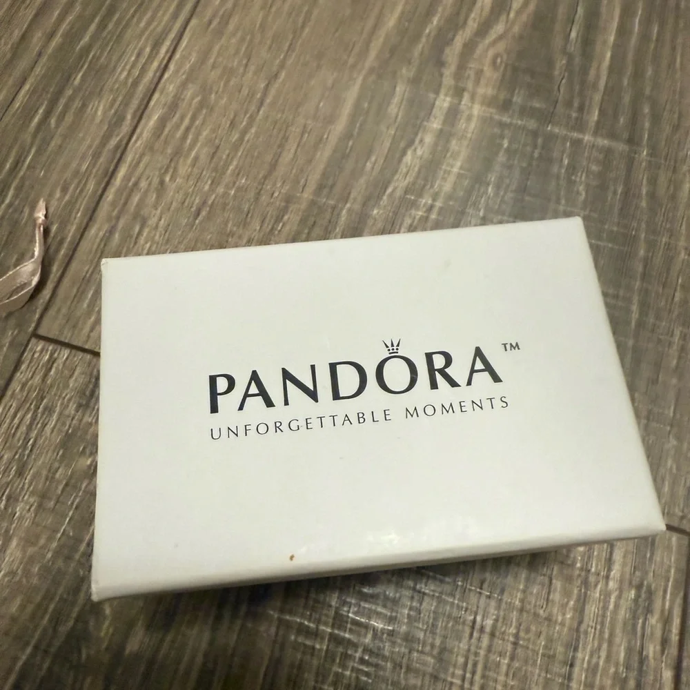 Pandora collectible sleigh